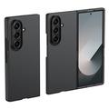 Samsung Galaxy Z Fold8 Ultra Plast Deksel - Svart
