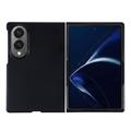 Samsung Galaxy Z Fold8 Plast Deksel - Svart