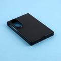 Samsung Galaxy Z Fold8 Plast Deksel - Svart