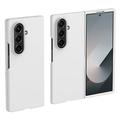 Samsung Galaxy Z Fold8 Ultra Plast Deksel - Hvit