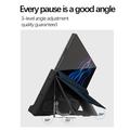 Samsung Galaxy Z TriFold-etui med kortspor og flervinklet stativ