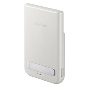 Samsung Magnet trådløst batteripakke 5000mAh EB-U2500XJEGWW - Grå