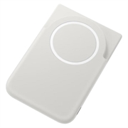 Samsung Magnet trådløst batteripakke 5000mAh EB-U2500XJEGWW - Grå