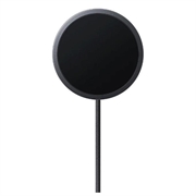 Samsung Trådløs magnetisk lader 25W EP-P2900BBE - mørkegrå