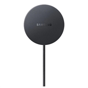Samsung Magnet trådløs lader og 45W USB-C strømadapter EP-P2900TBEGWW - Svart