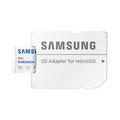 Samsung Pro Endurance microSDXC-minnekort med SD-adapter MB-MJ32KA/EU