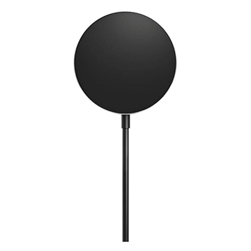 Samsung Enkel Trådløs Lader GP-PWU025WIABW - Svart