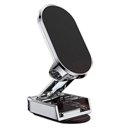 Samsung by Mobeen Magnetisk bilholder GP-TOU023AEASW - Sølv