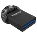 SanDisk Ultra Fit USB 3.1 Minnepinne SDCZ430-032G-G46 - 32GB