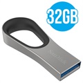 SanDisk Ultra Loop USB-minne - SDCZ93-064G-G46