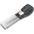 SanDisk iXpand Lightning / USB 3.0 Minnepenn - 64GB
