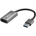 Sandberg HDMI til USB-A videoopptakslenke