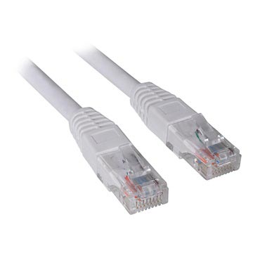 Sandberg SAVER UTP Cat6 Network Kabel - 10m