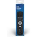 Savio RC-10 Universal erstatningsfjernkontroll for Philips TV - pålitelig og enkel å bruke