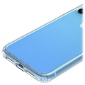Ripebestandig iPhone 11 Hybrid-deksel - Gjennomsiktig