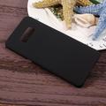 Samsung Galaxy S8 Ripebestandig Hybrid-deksel - Svart