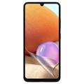 Samsung Galaxy A32 4G/A33 5G Skjermbeskytter - Gjennomsiktig