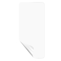 Xiaomi Redmi Note 11 Pro/Note 12 Pro 4G Skjermbeskytter - Gjennomsiktig