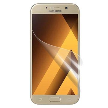 Samsung Galaxy A5 (2017) Skjermbeskytter - Klar