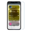 iPhone 12 Pro Max Skjermbeskytter - Gjennomsiktig