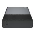 Seagate One Touch STNB8000400 ekstern harddisk - 8TB - Stellargrå