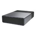 Seagate One Touch STNB8000400 ekstern harddisk - 8TB - Stellargrå