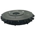 Segway Navimow i105E/i108E/i110N RSSE-i-02 terrenghjul - 2 stk. - svart