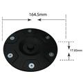 Segway Navimow i105E/i108E/i110N erstatningsskive for bladholder RSSE-i-1