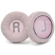 Sennheiser HD25-1/HD25/HD25SP-II/HD25BT Øreputer som Erstatter Hodetelefoner - Lys rosa