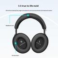 Sennheiser Momentum 5 silikondeksel-sett - svart