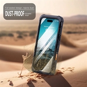 iPhone 16 Pro Max Shellbox M Series IP68 vanntett deksel - dykkerdeksel med MagSafe-kompatibilitet