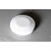 Shelly Flood S Gen4 smart flomsensor - Hjemmevergen - hvit