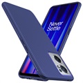 Shock Block OnePlus Nord CE 2 5G TPU-deksel - Blå