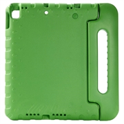 iPad Pro 10.5/iPad 10.2 Støtsikkert Kids Bæredeksel - Grønn