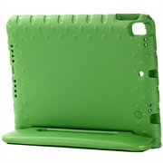 iPad Pro 10.5/iPad 10.2 Støtsikkert Kids Bæredeksel - Grønn
