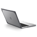 Støtsikkert MacBook Air 13" (2022) Plastdeksel - Grå