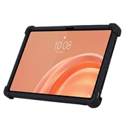 Lenovo Tab Plus Gen 2 støtsikkert silikonetui med blyantholder