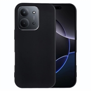 Xiaomi Redmi 15C 4G/Poco C85 4G støtsikkert silikon-deksel