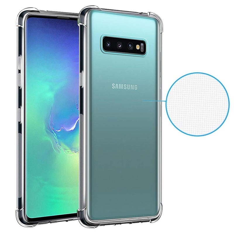 Featured image of post Samsung Galaxy S10 Plus H lle Transparent Casetego compatible with galaxy s10 plus s10 camera lens protector 3 packthin transparent clear camera tempered high definition