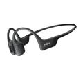 Shokz OpenRun Pro trådløse Bluetooth-hodetelefoner for sport - sort