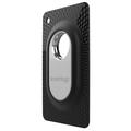 Kortetui i silikon til Samsung Galaxy SmartTag 2 Bluetooth Tracker Beskyttelseshylse