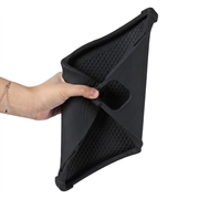 Honor MagicPad 3 Pro 12.3 Silikonetui med kickstand