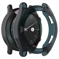 Huawei Watch GT Silikondeksel - 46mm - Blå