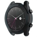 Huawei Watch GT Silikondeksel - 46mm - Blå