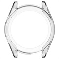 Huawei Watch GT Silikondeksel - 46mm - Gjennomsiktig