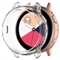 Samsung Galaxy Watch Active2 Silikondeksel - 40mm