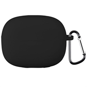 Xiaomi Redmi Buds 8 Pro Silikondeksel med Karabinkroken