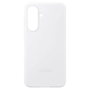 Samsung Galaxy A37 Silikondeksel EF-PA376CJEGWW - Lysegrå