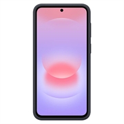 Samsung Galaxy A37 Silikondeksel EF-PA376CBEGWW - Svart