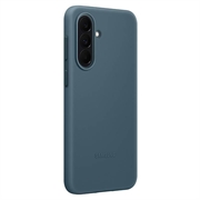 Samsung Galaxy A37 Silikondeksel EF-PA376CKEGWW - Mørkegrønn